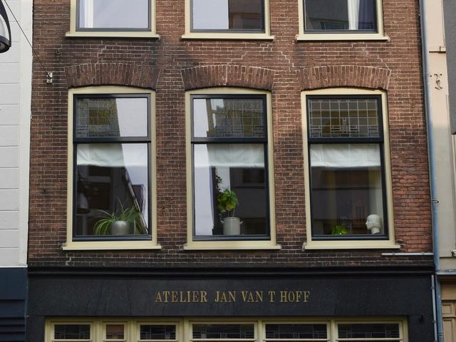 Voorstraat 138, Dordrecht