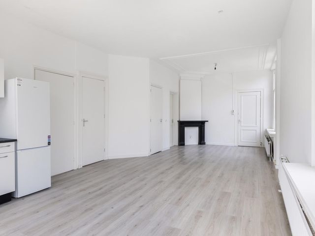 Koninginnestraat 81, Dordrecht