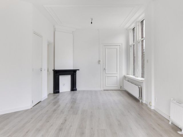 Koninginnestraat 81, Dordrecht