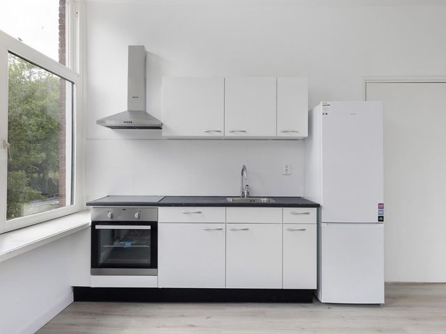 Koninginnestraat 81, Dordrecht