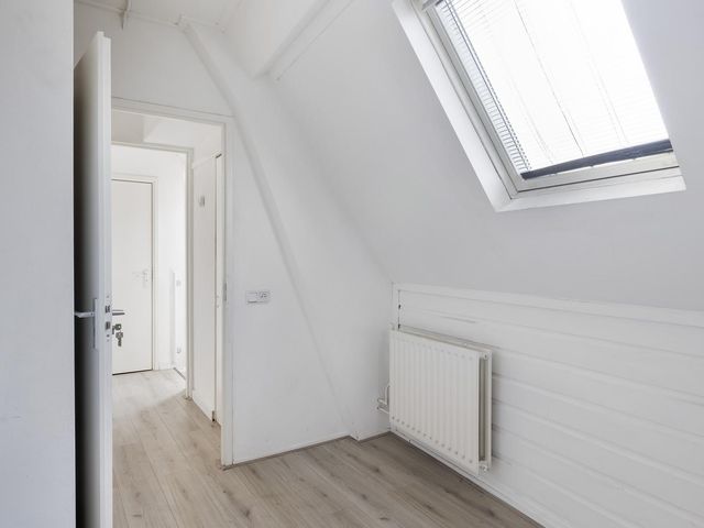 Koninginnestraat 81, Dordrecht