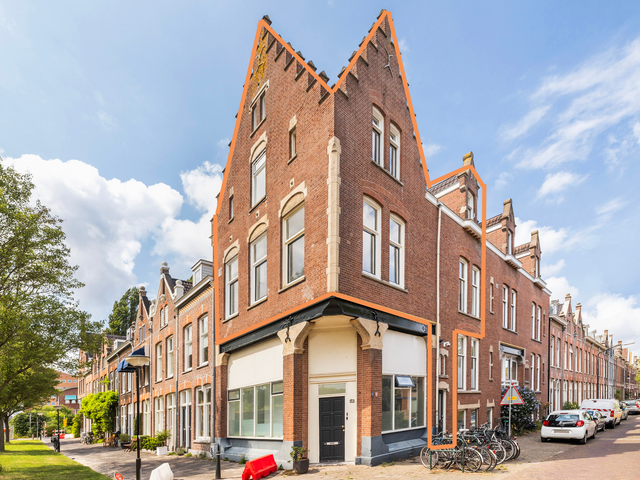 Koninginnestraat 81, Dordrecht