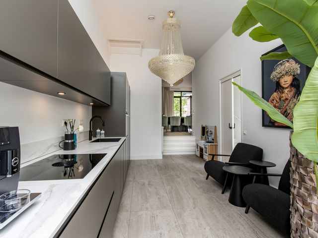 Hoflaan 221, 's-Hertogenbosch