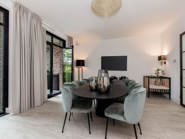 Hoflaan 221, 's-Hertogenbosch