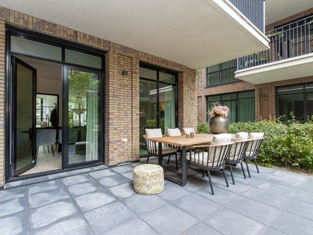 Hoflaan 221, 's-Hertogenbosch