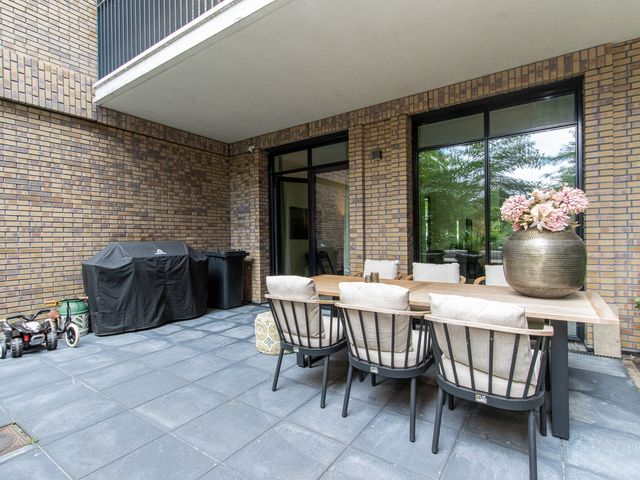 Hoflaan 221, 's-Hertogenbosch