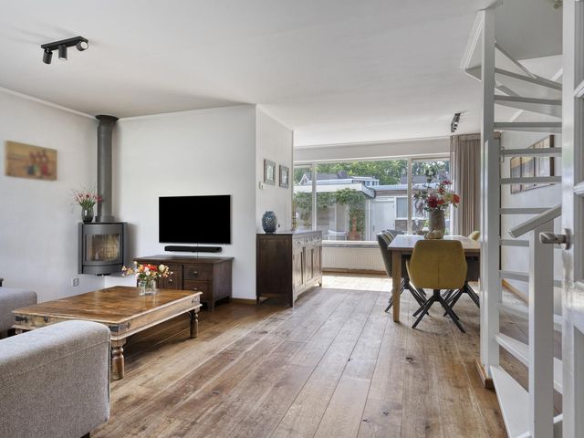 Hazelaarpark 16, Goirle