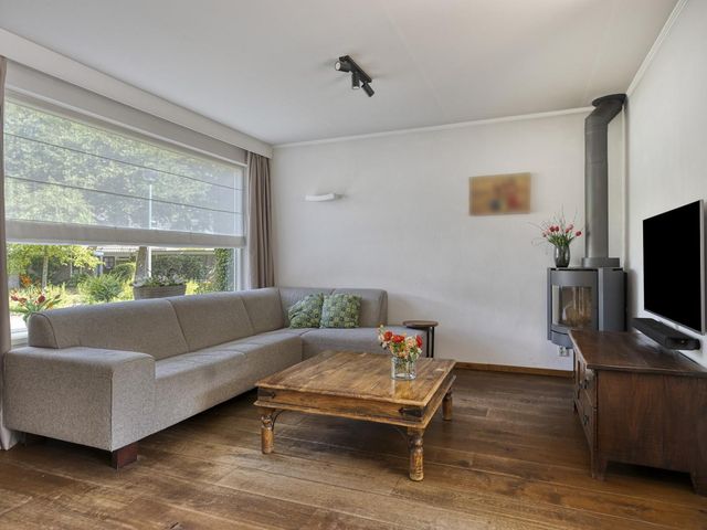 Hazelaarpark 16, Goirle