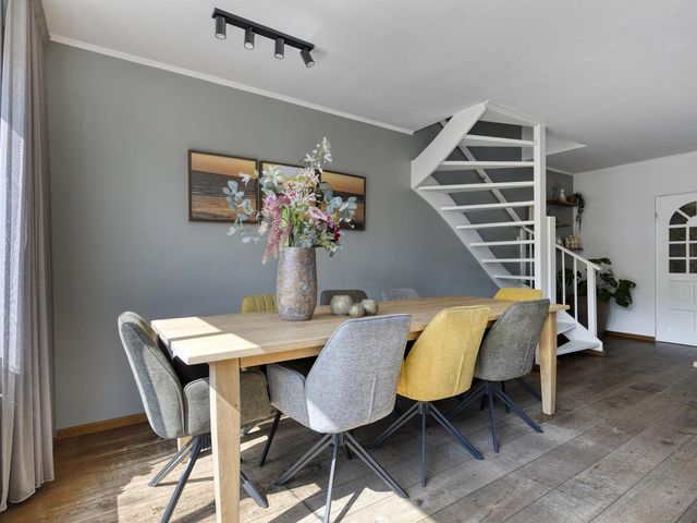 Hazelaarpark 16, Goirle