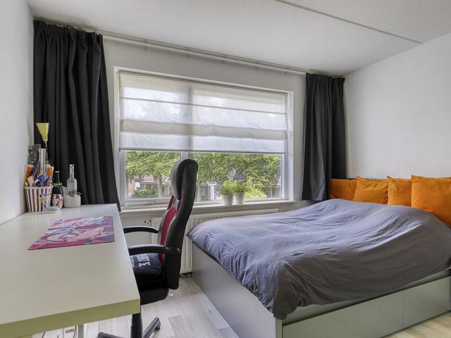Hazelaarpark 16, Goirle