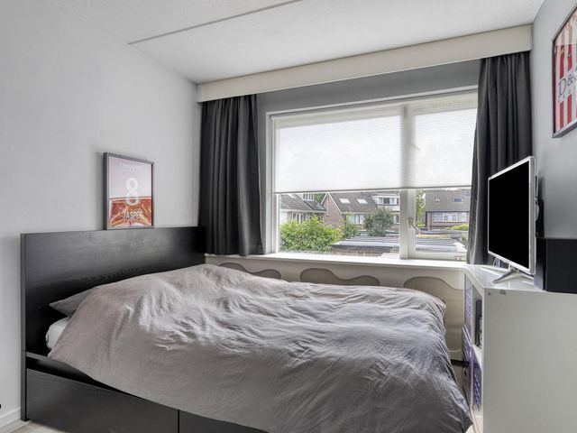 Hazelaarpark 16, Goirle