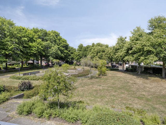 Hazelaarpark 16, Goirle