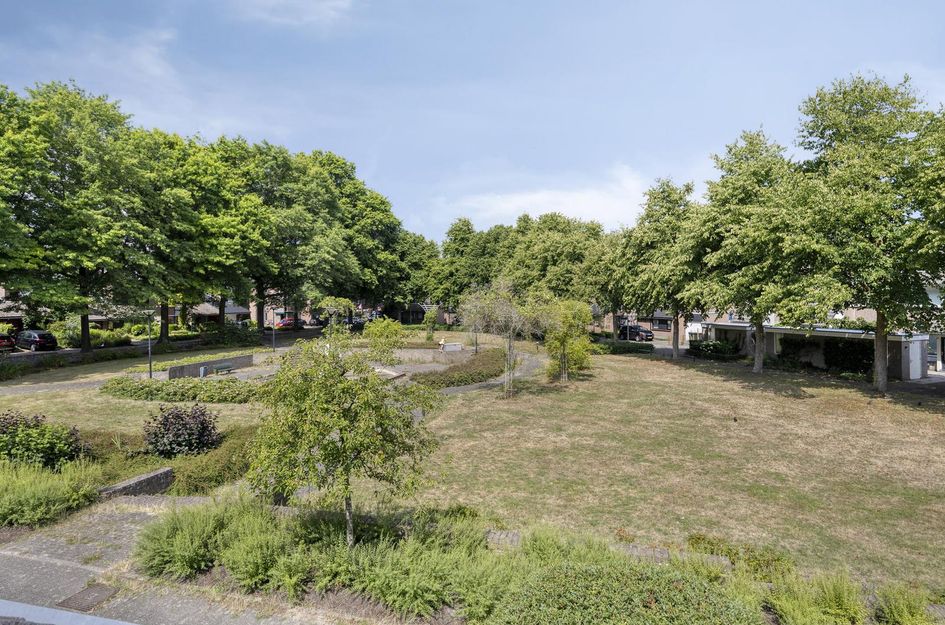Hazelaarpark 16