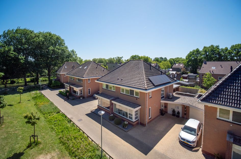 Kruisgang 5