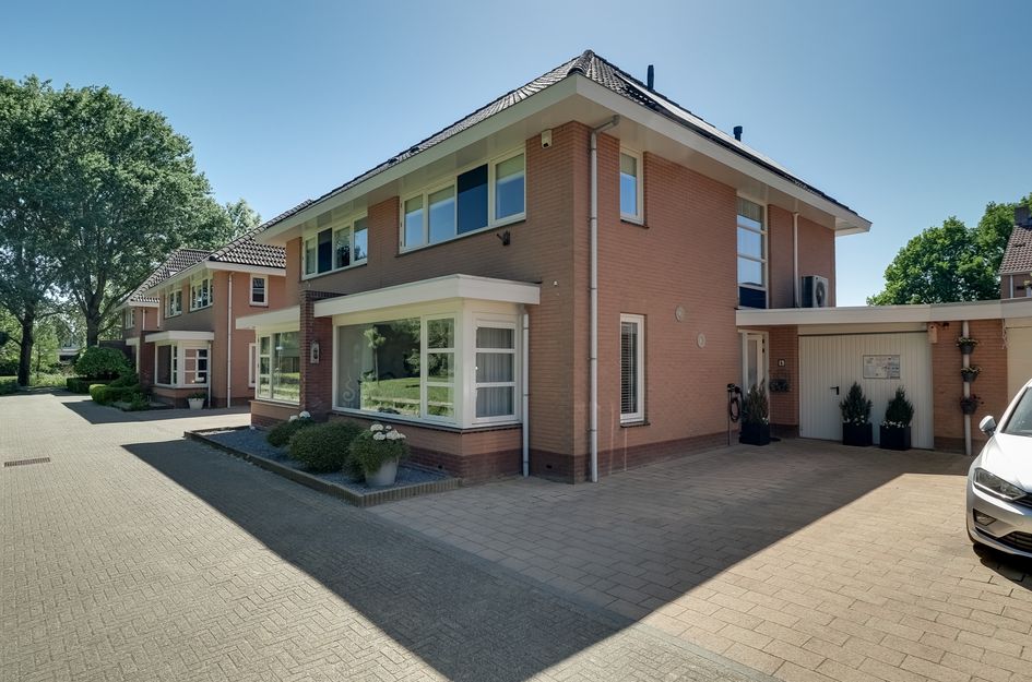 Kruisgang 5