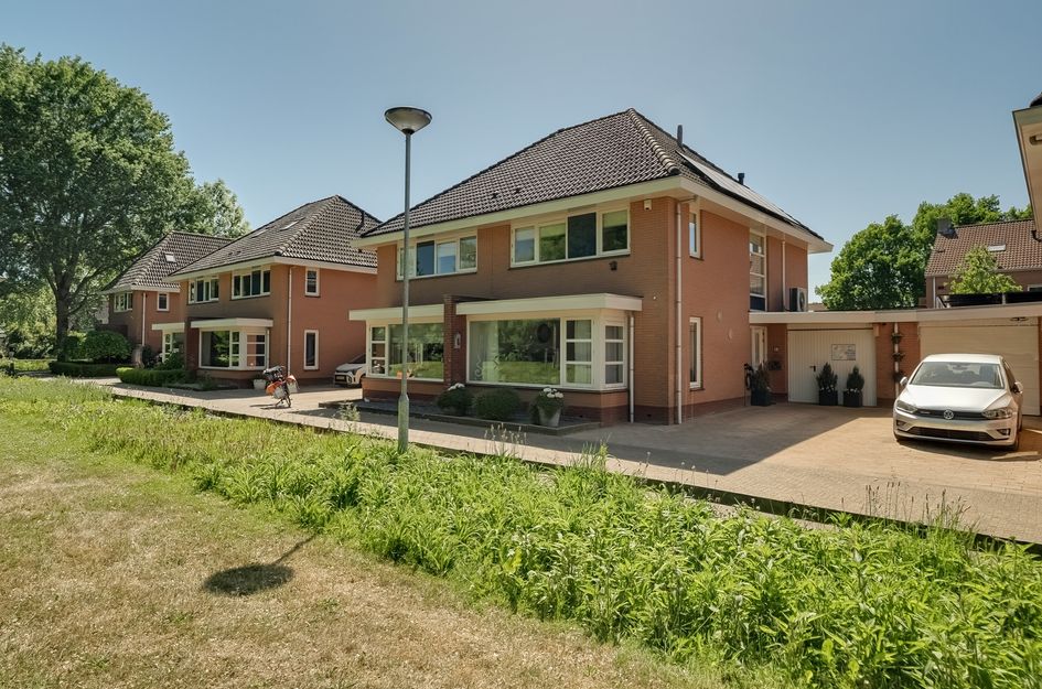 Kruisgang 5