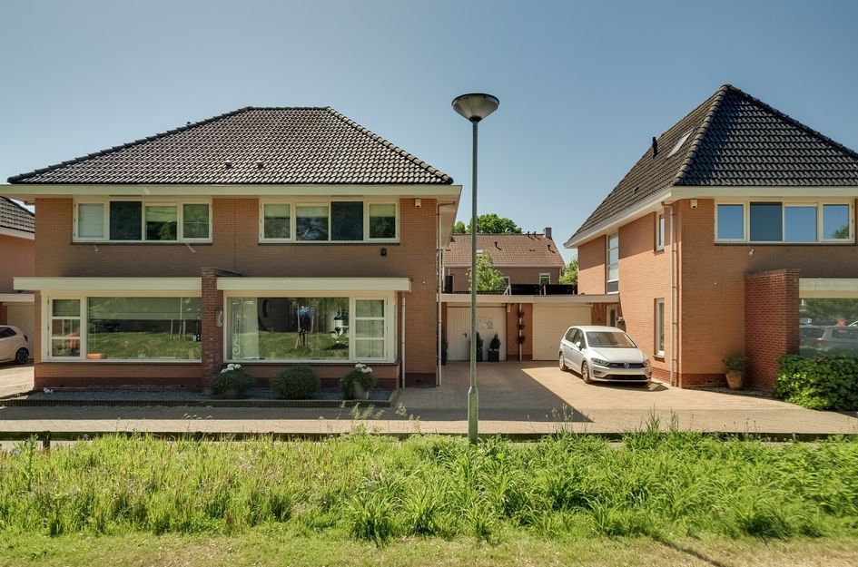 Kruisgang 5