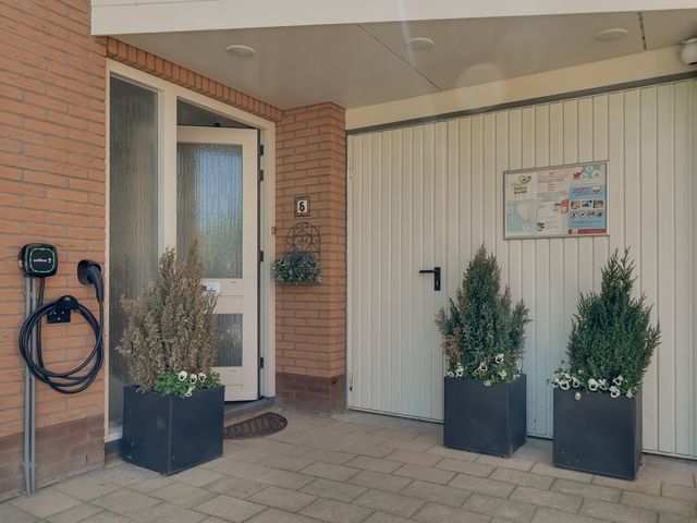 Kruisgang 5, Grootebroek