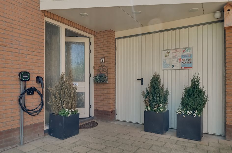 Kruisgang 5