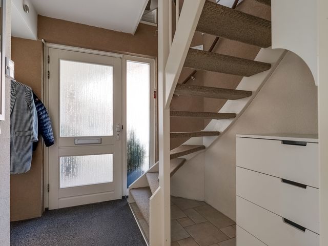 Kruisgang 5, Grootebroek