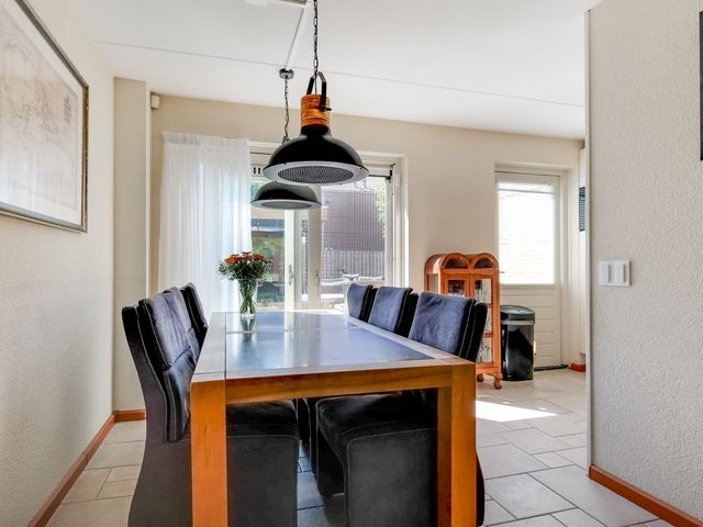 Kruisgang 5, Grootebroek