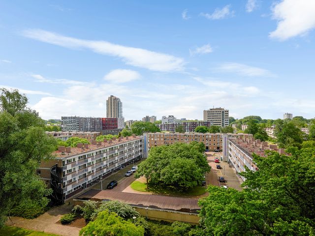 De Boelelaan 373, Amsterdam