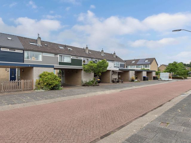 Delta 12, Lelystad