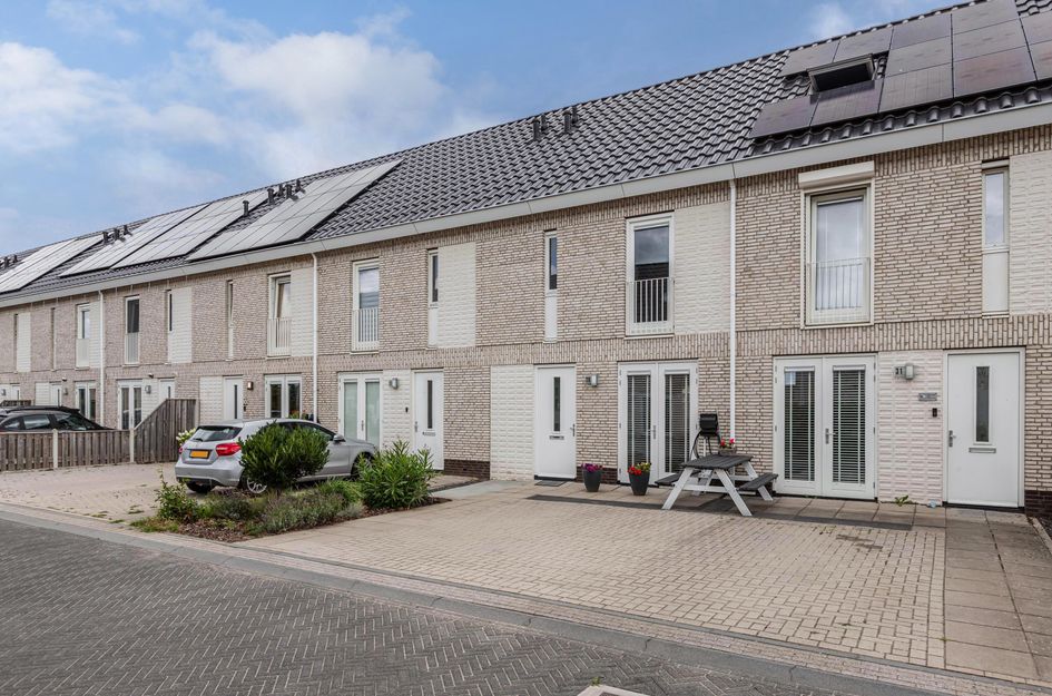 Penningkruidstraat 29