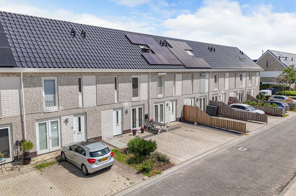 Penningkruidstraat 29