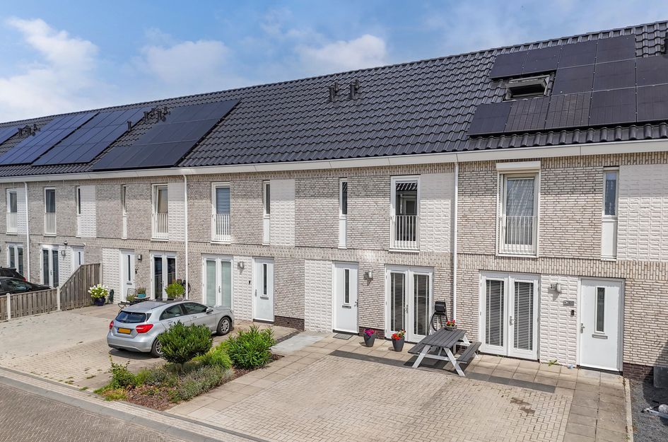 Penningkruidstraat 29
