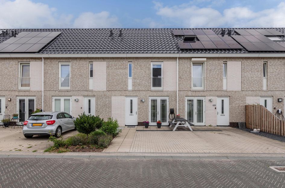 Penningkruidstraat 29