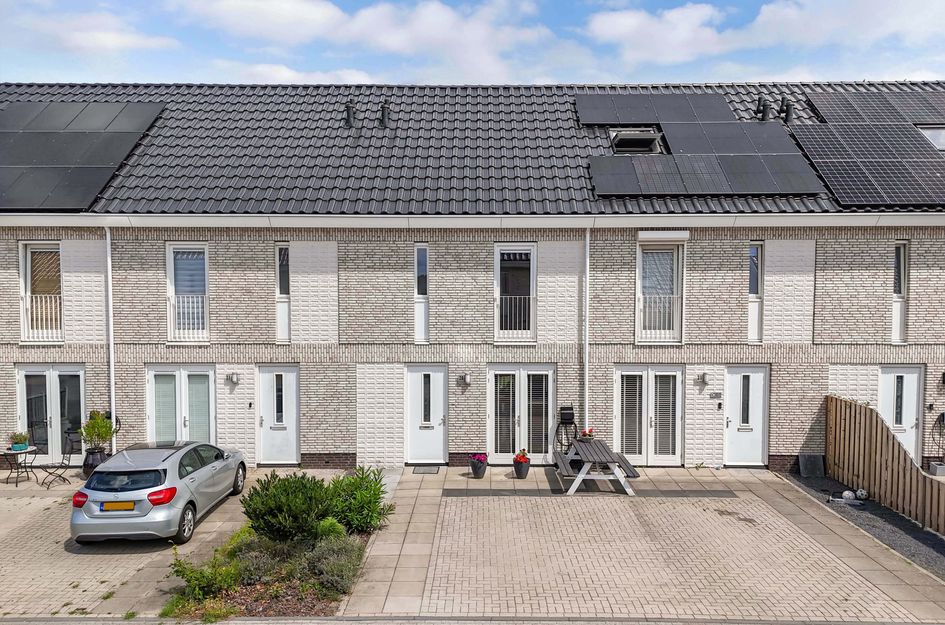 Penningkruidstraat 29