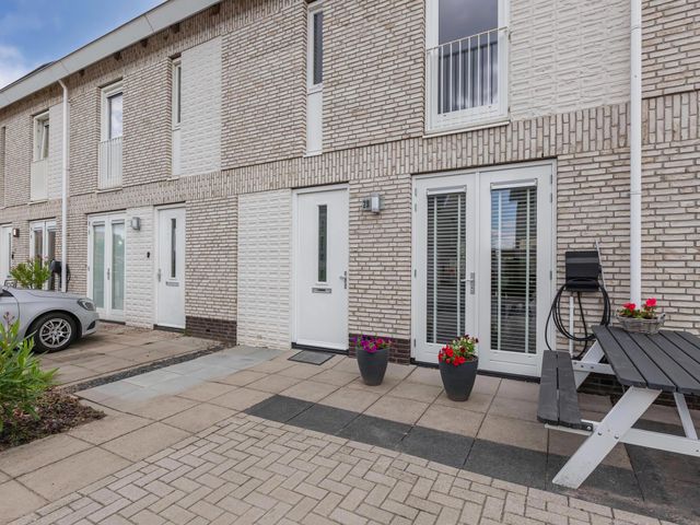 Penningkruidstraat 29, Lelystad