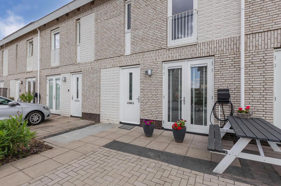 Penningkruidstraat 29