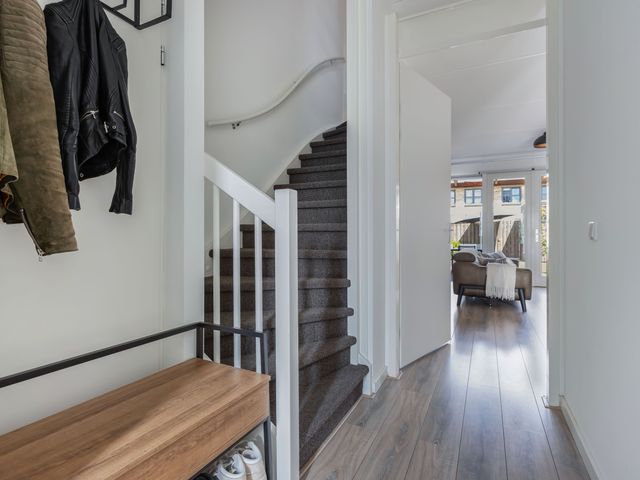 Penningkruidstraat 29, Lelystad