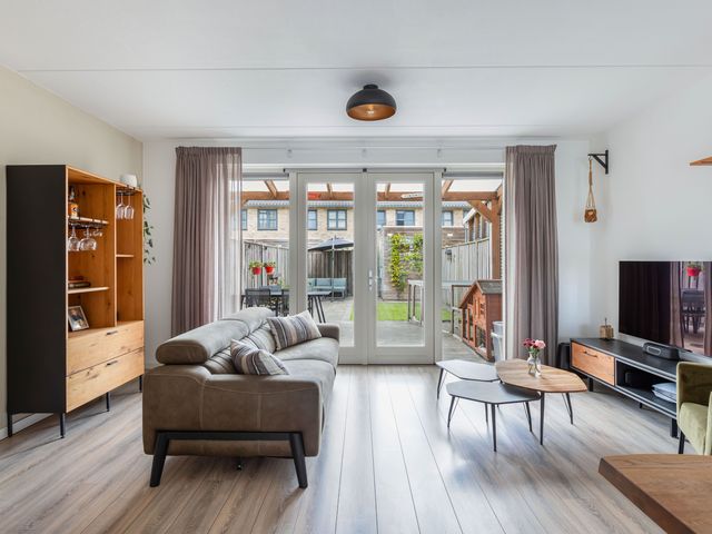 Penningkruidstraat 29, Lelystad