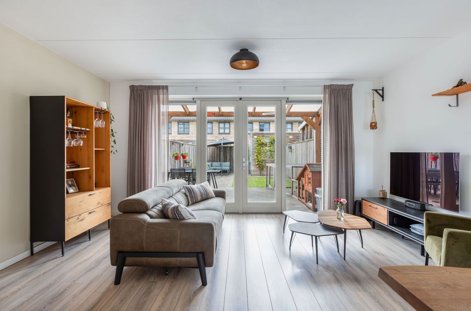 Penningkruidstraat 29
