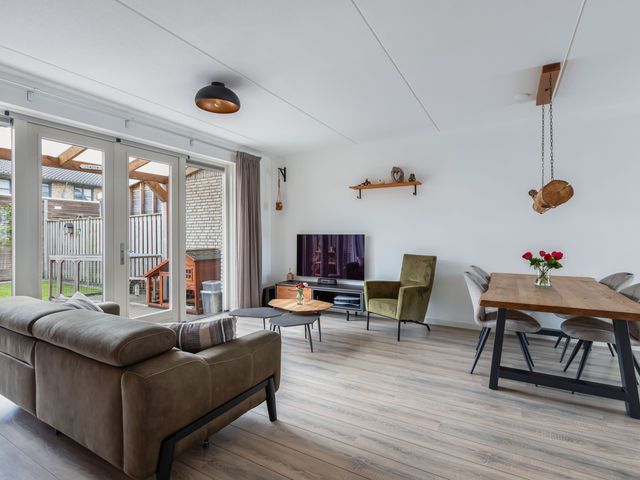 Penningkruidstraat 29, Lelystad