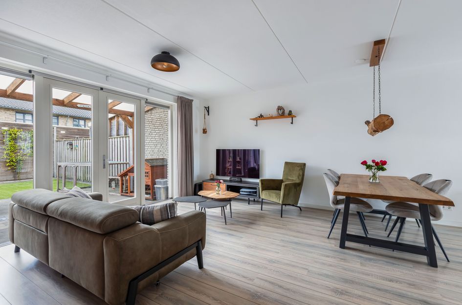 Penningkruidstraat 29