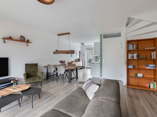 Penningkruidstraat 29, Lelystad