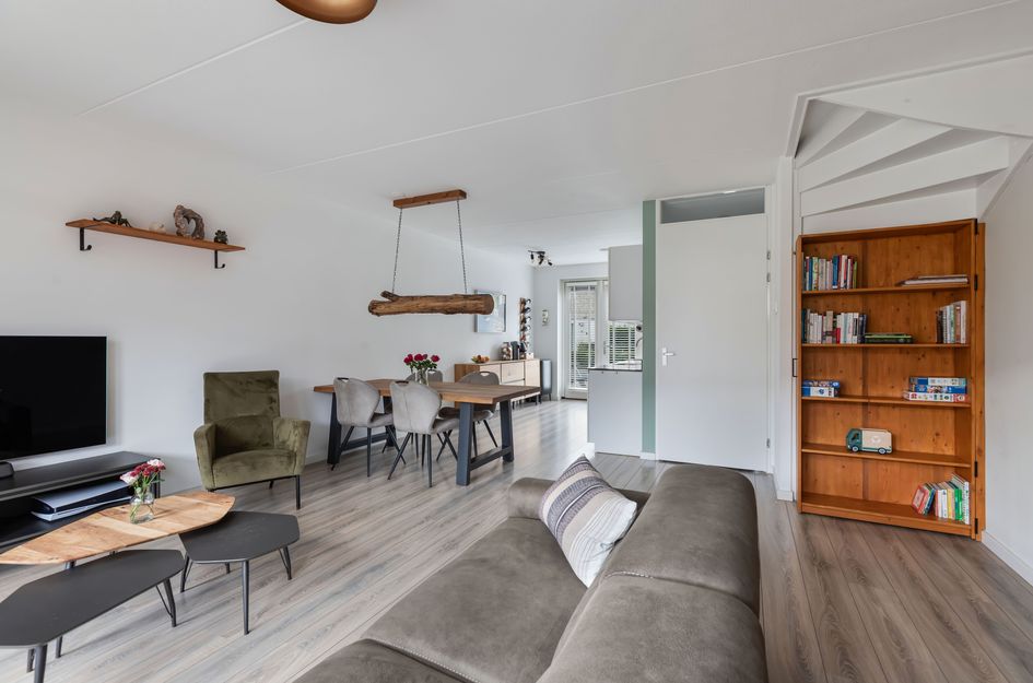 Penningkruidstraat 29