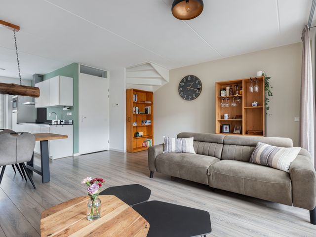 Penningkruidstraat 29, Lelystad
