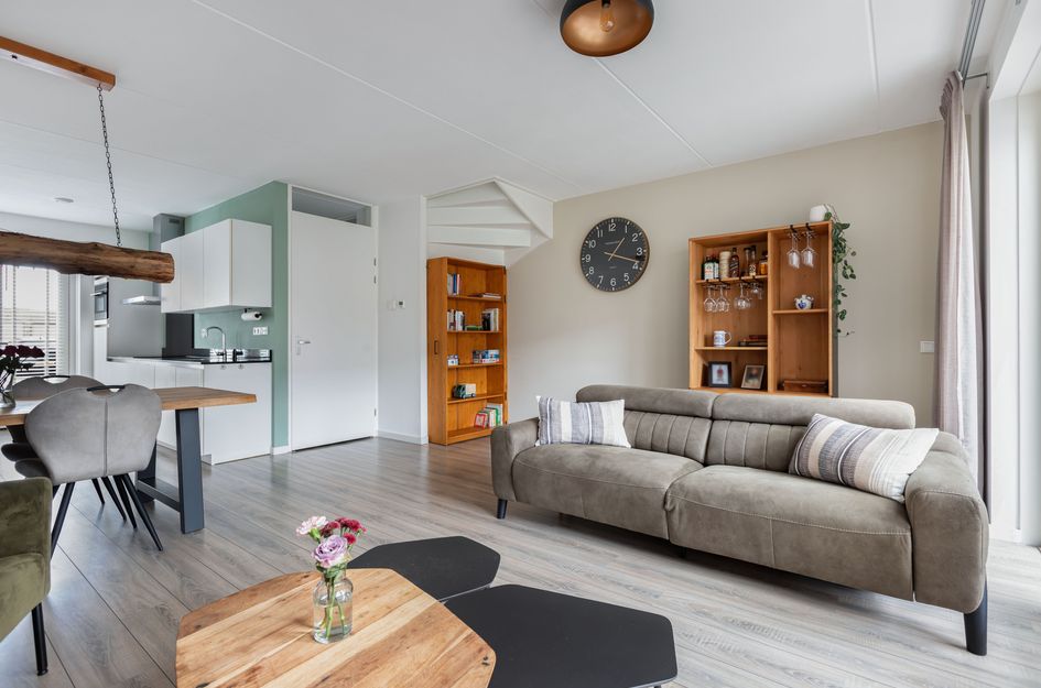 Penningkruidstraat 29