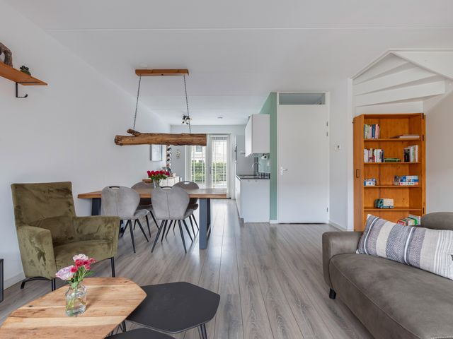 Penningkruidstraat 29, Lelystad