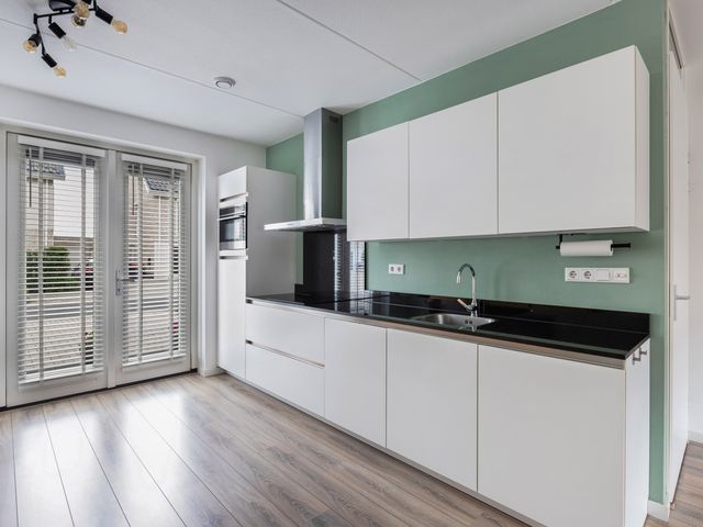 Penningkruidstraat 29, Lelystad