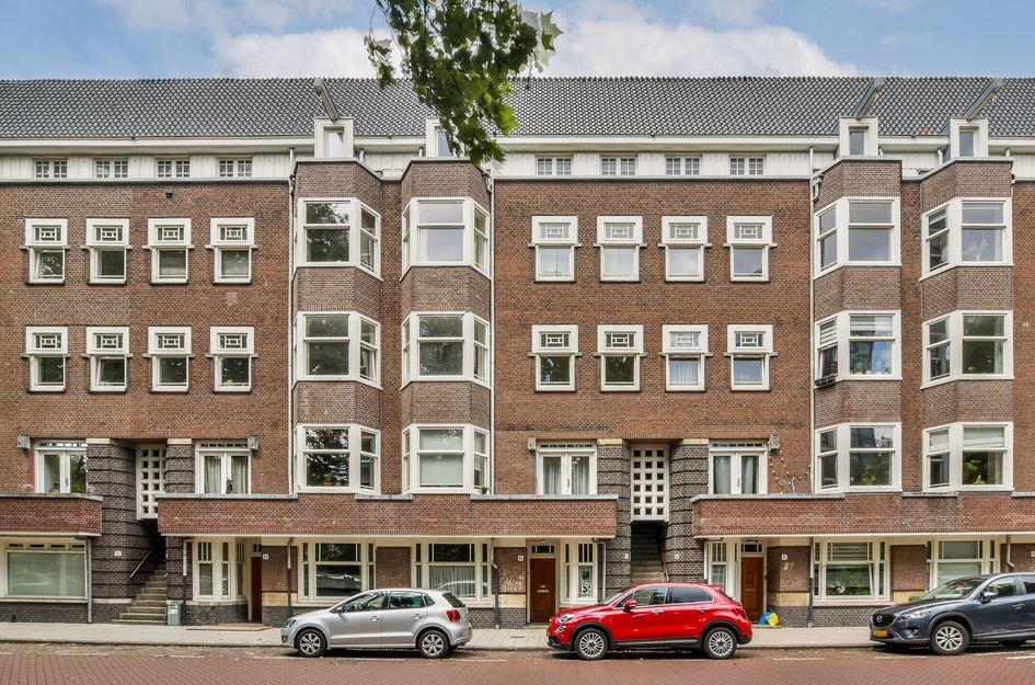 Stadionkade 89 2