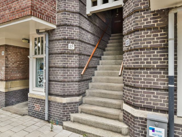 Stadionkade 89 2, Amsterdam