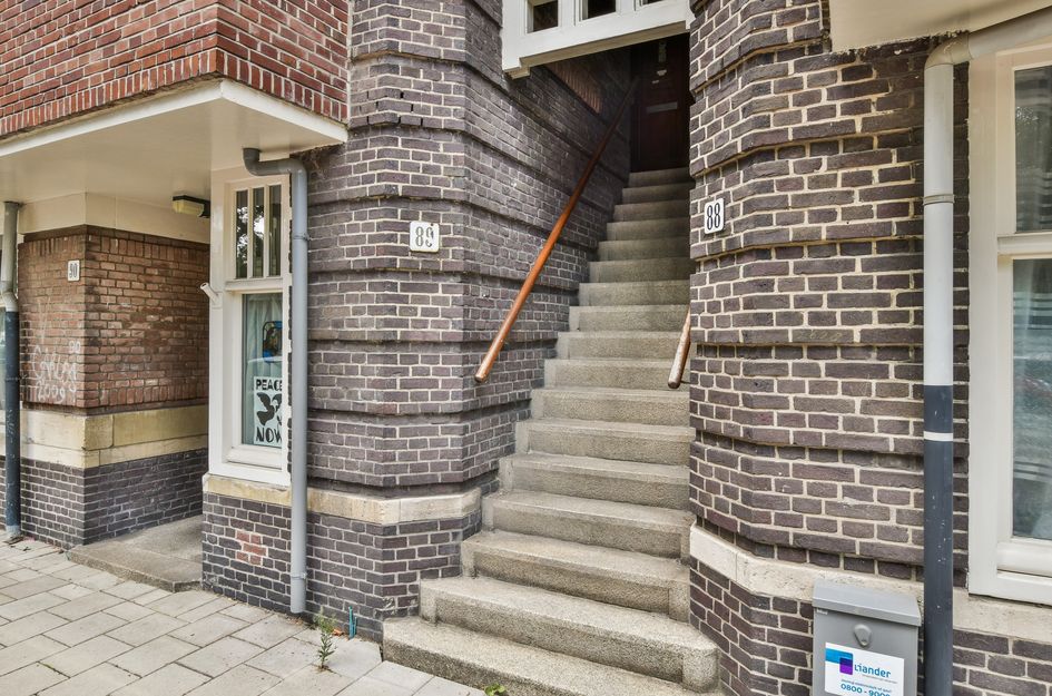 Stadionkade 89 2