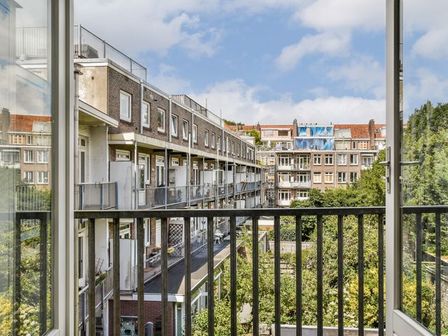 Stadionkade 89 2, Amsterdam
