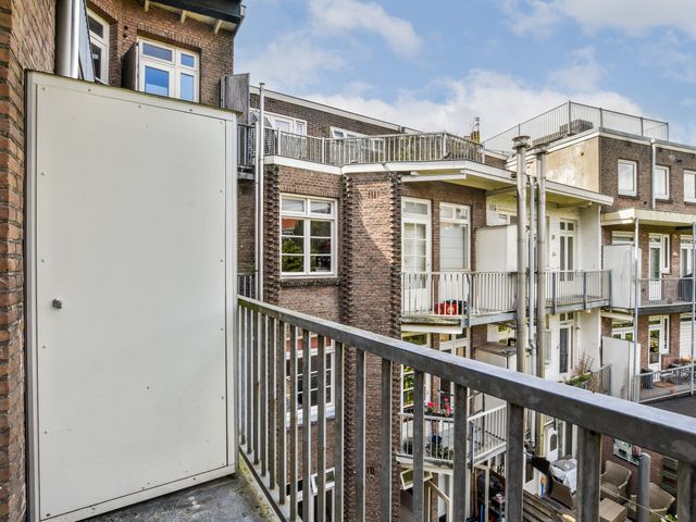Stadionkade 89 2, Amsterdam